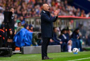 Новини спорту - Тренер збірної Португалії відповів критикам Роналду