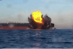 Новини світу - Туреччина відреагувала на підрив танкерів у її водах
