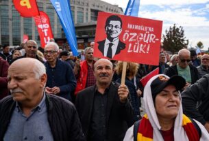 Новини світу - Турецька прокуратура вимагає для мера Стамбула понад 2300 років