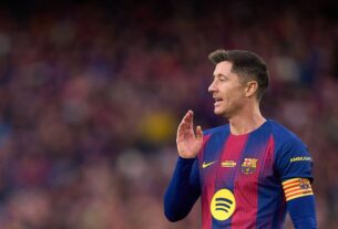 Новини спорту - Турецький клуб зробив крок до підписання бомбардира Барселони