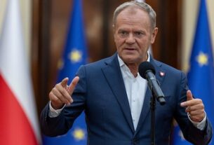 Новини світу - Туск нагадав союзникам про мету НАТО