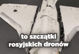 Новини світу - Туск показав рештки збитих російських дронів