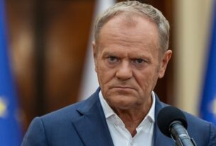 Новини світу - Туск про скандал в Україні: Остерігайтеся корупції, бо програєте війну