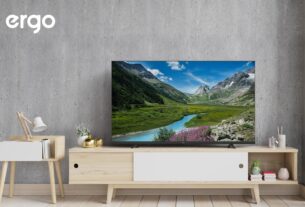 Новини бізнесу - TВ ERGO знову перемогли в номінації "Вибір країни"