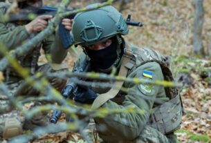 Новини України - Тяжкі наслідки. Просування росіян на Запоріжжі