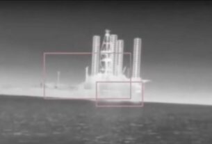 Новини України - У Чорному морі атаковано спецпідрозділ росіян