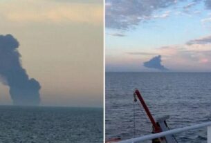 Новини світу - У Чорному морі на міні підірвався танкер, що прямував до РФ