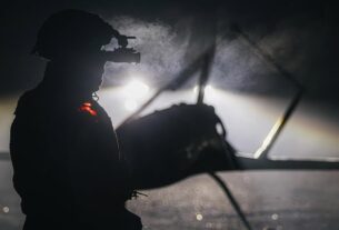 Новини України - У Донецьку знищено базу зберігання "шахедів"