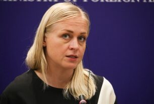 Новини світу - У Фінляндії пропонують у мирній угоді обмежити чисельність амії РФ