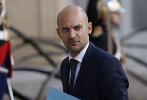 Новини світу - У Франції спрогнозували дату рішення ЄС щодо заморожених активів РФ