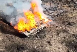 Новини України - У Генштабі підрахували втрати РФ у війні