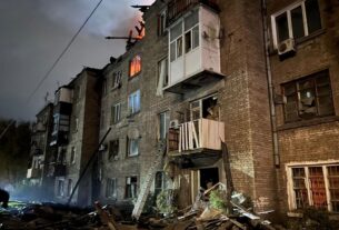 Новини України - У Кам’янському деблокували тіло чоловіка