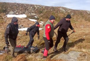 Новини України - У Карпатах знайшли двох загиблих чоловіків