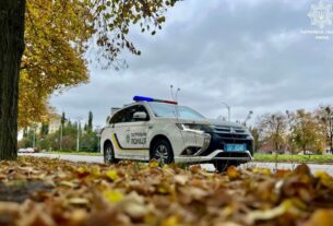 Новини України - У Києві і Дніпрі переходять на зимові обмеження швидкості