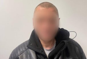 Новини Києва - У Києві "таксист"-рецидивіст зґвалтував 18-річну пасажирку