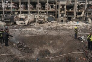 Новини України - У Києві з початку року зросла кількість жертв серед цивільних осіб - ООН