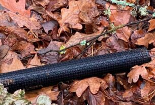 Новини Києва - У Києві знайшли уламки дрона з вибуховими пристроями