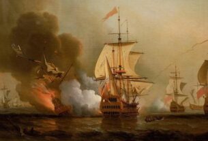 Технології - У Колумбії знайшли перші скарби "Святого Грааля кораблетрощ"