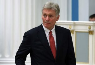 Новини України - У Кремлі зробили заяву про Трампа і війну в Україні