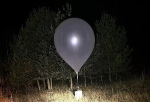 Новини світу - У Литві провели масштабну операцію проти контрабанди метеокулями