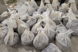 Новини світу - У Литві виявили найбільшу в історії партію героїну