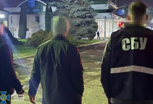 Новини України - У Литві затримали бойовика РФ, який під виглядом біженця втік до ЄС