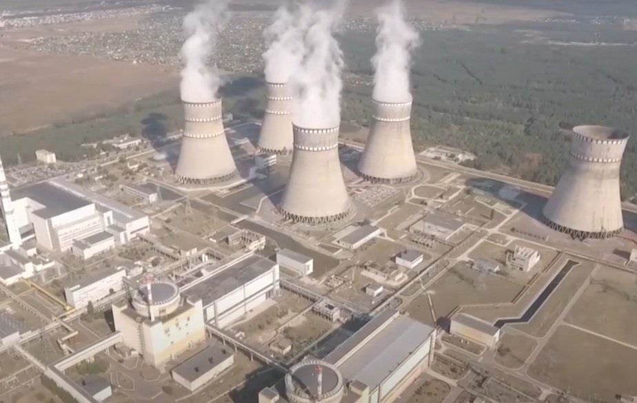 Новини України - У Міненерго зробили заяву щодо роботи АЕС