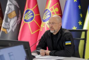 Новини України - У Міноборони назвали дату наступного Рамштайну