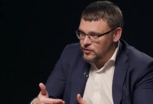 Новини України - У НАБУ визнали прослушку у Міндіча