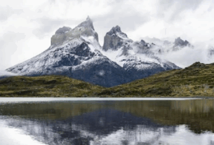 Новини світу - У нацпарку в Чилі загинули п'ятеро туристів