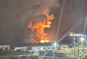 Новини світу - У Новоросійську вражено підрозділ ППО - соцмережі