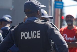 Новини світу - У ПАР заарештували вербувальника найманців на війну проти України