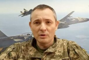 Новини України - У Повітряних силах розповіли про нову тактику атак РФ