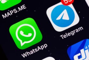 Новини світу - У РФ більшість молоді не підтримує блокування месенджерів