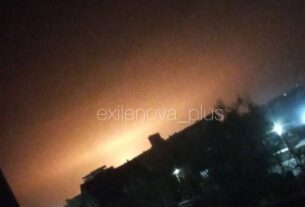 Новини світу - У РФ дрони атакували стратегічний завод Ставролен