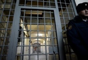 Новини світу - У РФ голова організації із захисту сімейних цінностей торгувала дітьми