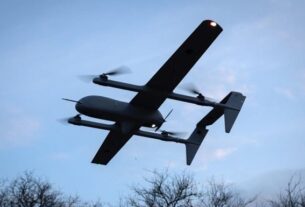 Новини світу - У РФ заявили про атаку дронів на Орел