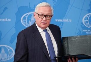 Новини світу - У РФ заявили, що не готові до публічного обговорення "мирного плану"