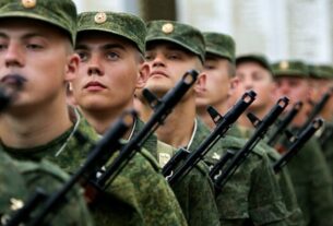 Новини світу - У Росії розпочали масовий набір резервістів
