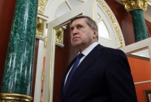 Новини світу - У Росії зробили заяву щодо "мирного плану"