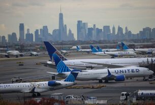 Новини світу - У США через шатдаун можуть припинити авіарейси