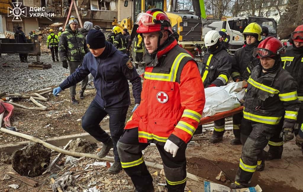 Новини України - У Тернополі знову зросла кількість загиблих