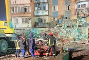 Новини України - У Тернополі знову зросла кількість жертв