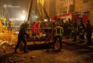 Новини України - У Тернополі зросла кількість загиблих