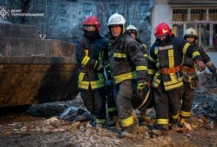 Новини України - У Тернополі зросла кількість жертв удару РФ