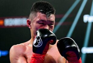 Новини спорту - У титульному бою WBO Хегай зазнав поразки