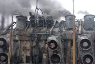 Новини України - У трьох областях значні відключення - Укренерго