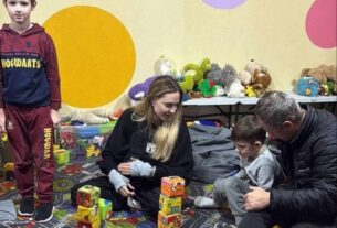 Новини України - У ТЦК Заперечили силове затримання охоронця Джолі на півдні України