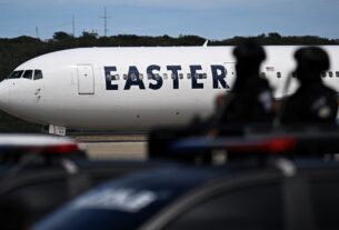 Новини світу - У Венесуелі відреагували на заяву Трампа про закриття неба