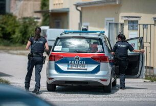 Новини світу - У Відні у згорілому автомобілі виявили тіло українця